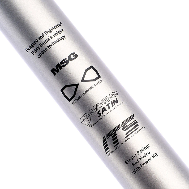 Daiwa Pro Margin 103 Pole 10.3m